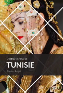 Quelque chose de Tunisie par Meriem Rezgui, éditions Nanika