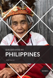 Quelque chose des Philippines par Julie Saurat aux éditions Nanika