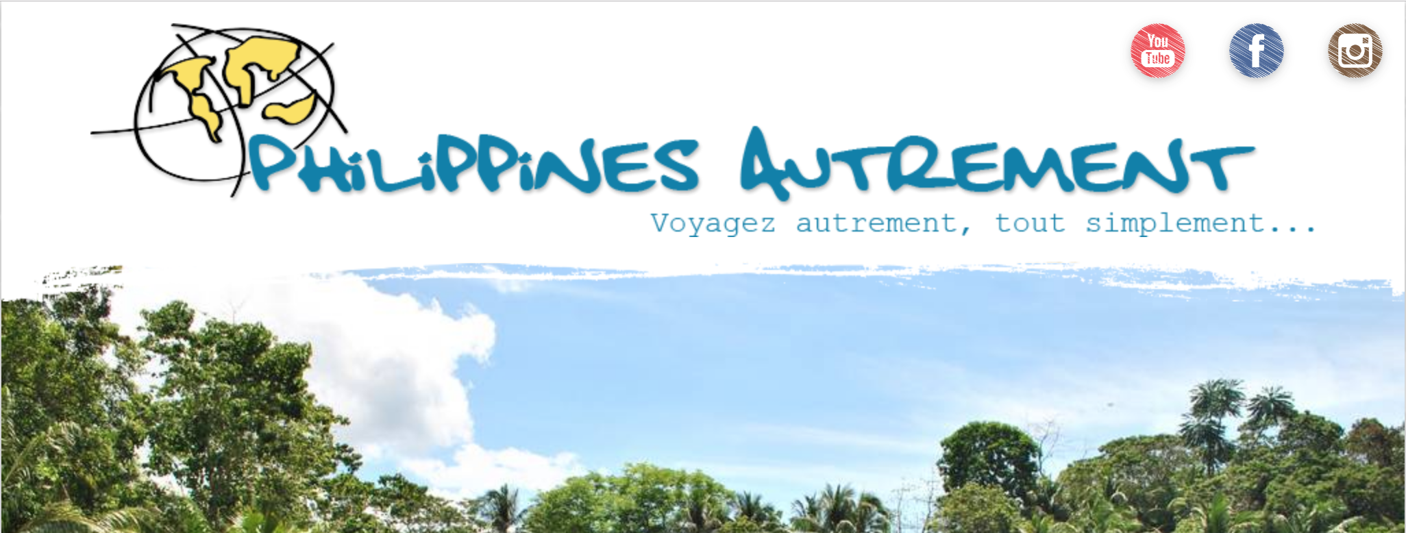 L’agence Philippines Autrement pour voyager autrement